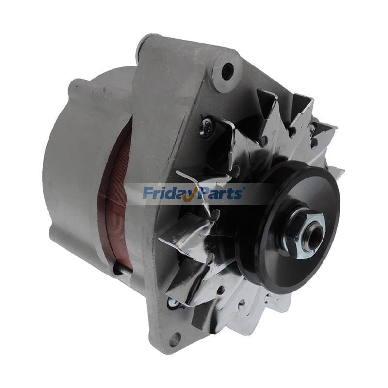 12V 65A Aftermarket Bosch 0120400845 0120400639 Lichtmaschine für Traktor-Mähdrescher-LKW