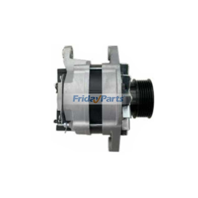 12V 65A Aftermarket Mahle MG595 11201699 Alternator for Fiat Tipo 160 Croma I 154