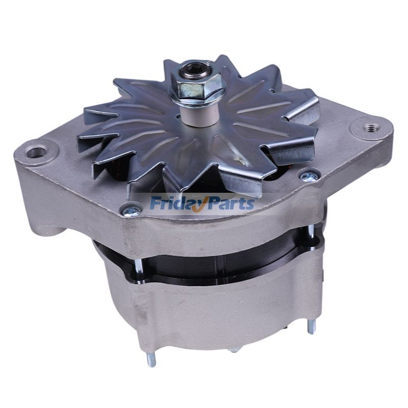 12V 65A Alternator 0120488296 for Renault Grand Scenic 1.9 dCi