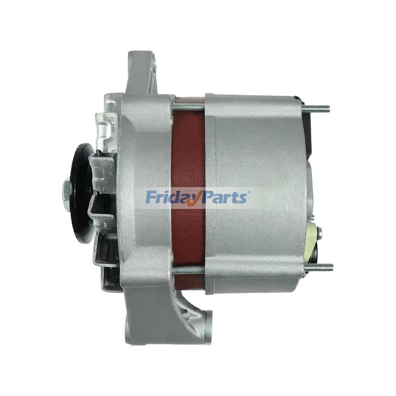 12V 65A Alternator 0120489138 1101196 LRA00819 for Maserati Ghibli