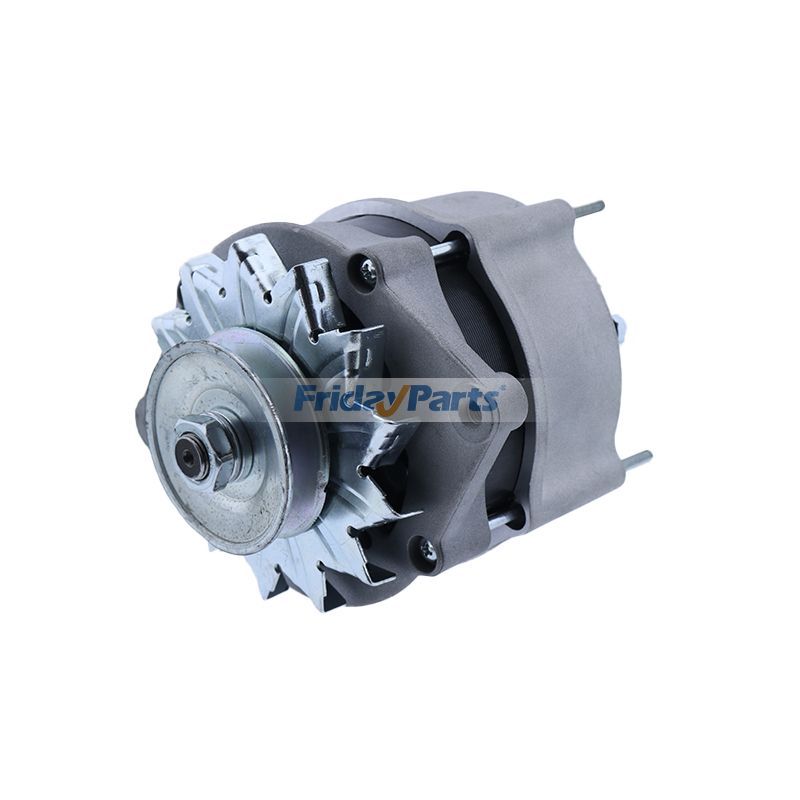 12V 65A Alternator for Same John Deere in Stock in China