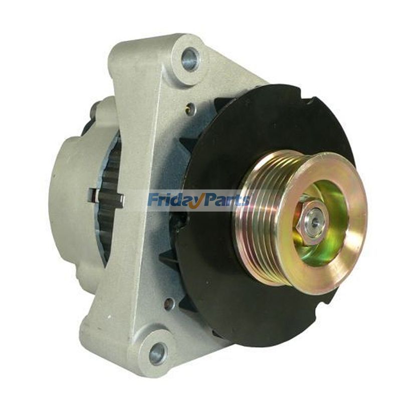 Lichtmaschine 12 V 65 A 3860082 3860798 für Volvo Penta-Motor 4.3GXi-B 5.7GXi-C 5.7OSXi-AF 4.3GXi-C 5.0GXi-G 5.0OSi-F