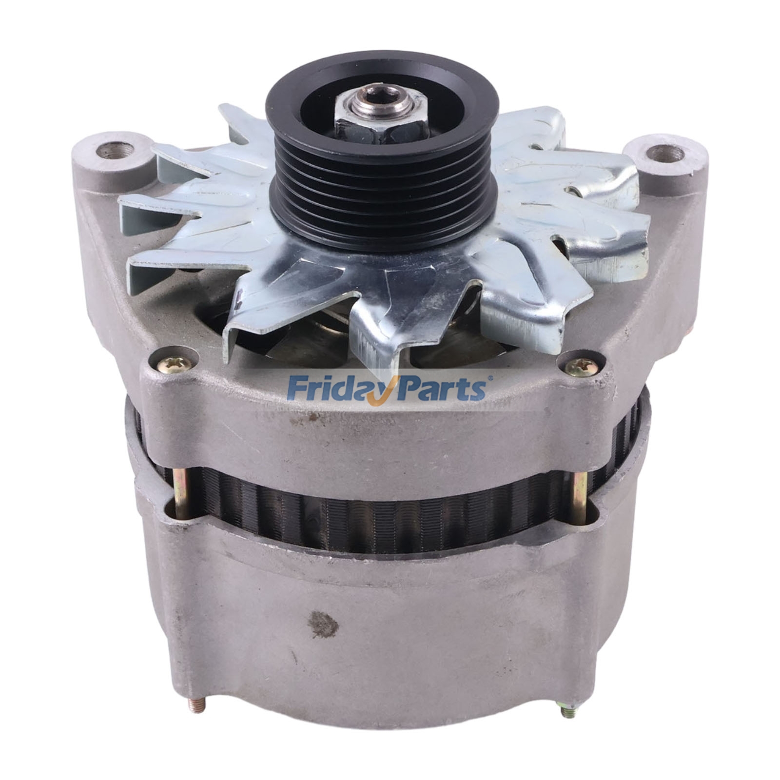 FridayParts Generator