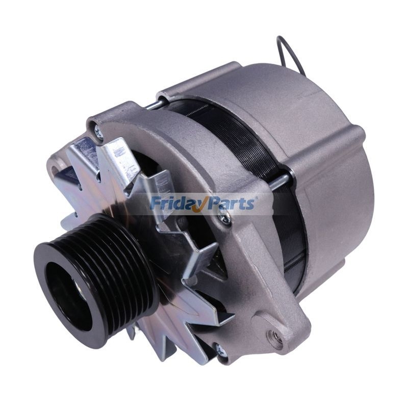 Alternador Para Thermo King Sb-iii 1990 | Meses sin interés Alternador Para Thermo King Sb-iii 1990 | Meses sin interés