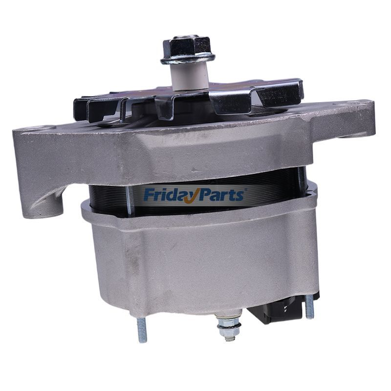 12 V 65 A Lichtmaschine 45-2257 für Thermo King Transport Refrigeration SLXi SB T TS SLX SL Spectrum SB I-III SLXe Advancer Seriefür Für Thermo King