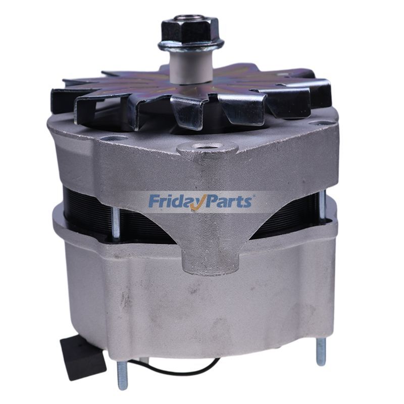 GeneratorFür Thermo King