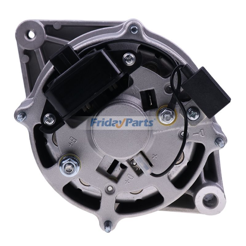 12 V 65 A Lichtmaschine 45-2697 für Thermo King SB SLX SL SLXe Spectrum Super IIfür Für Thermo King