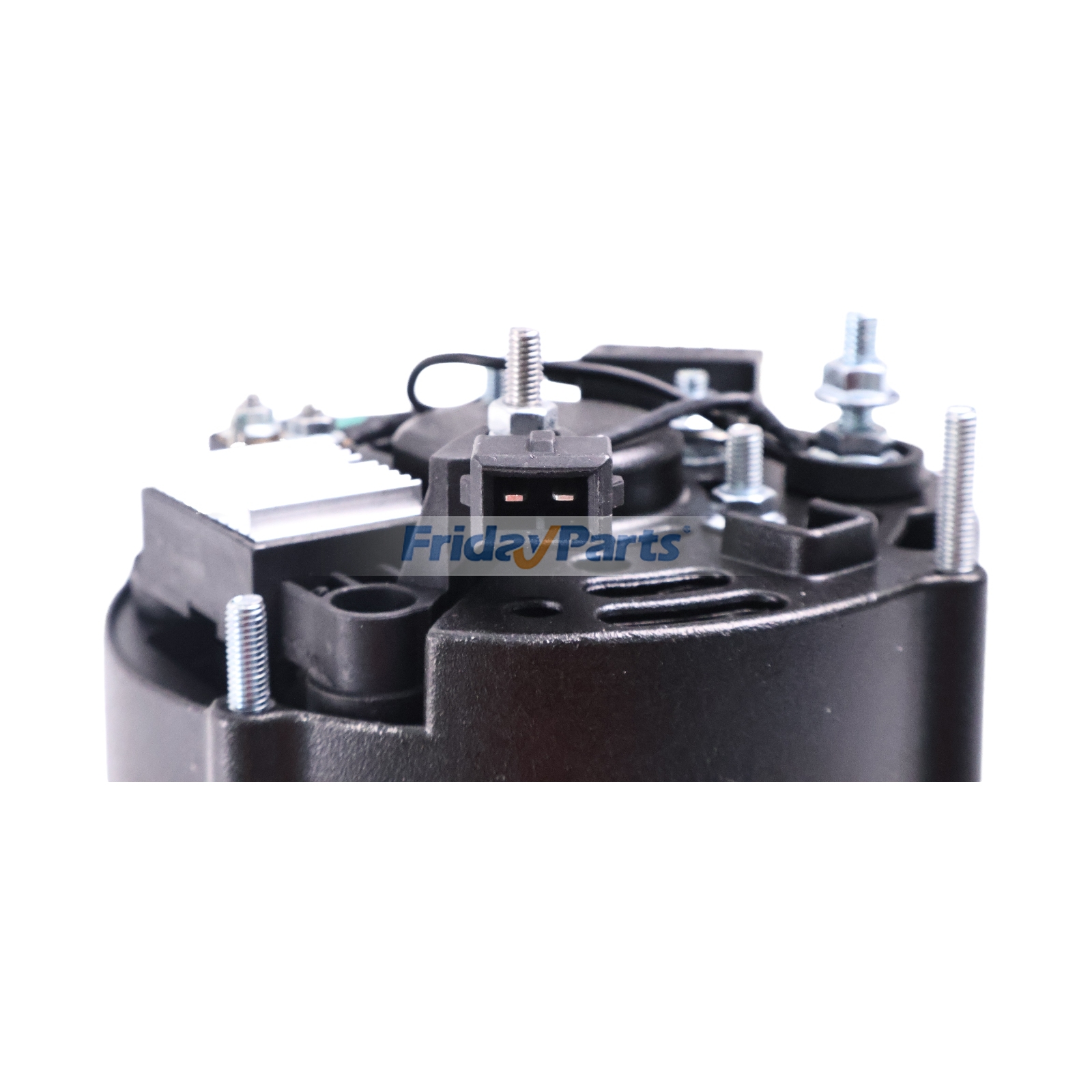 Kup Alternator w FridayParts