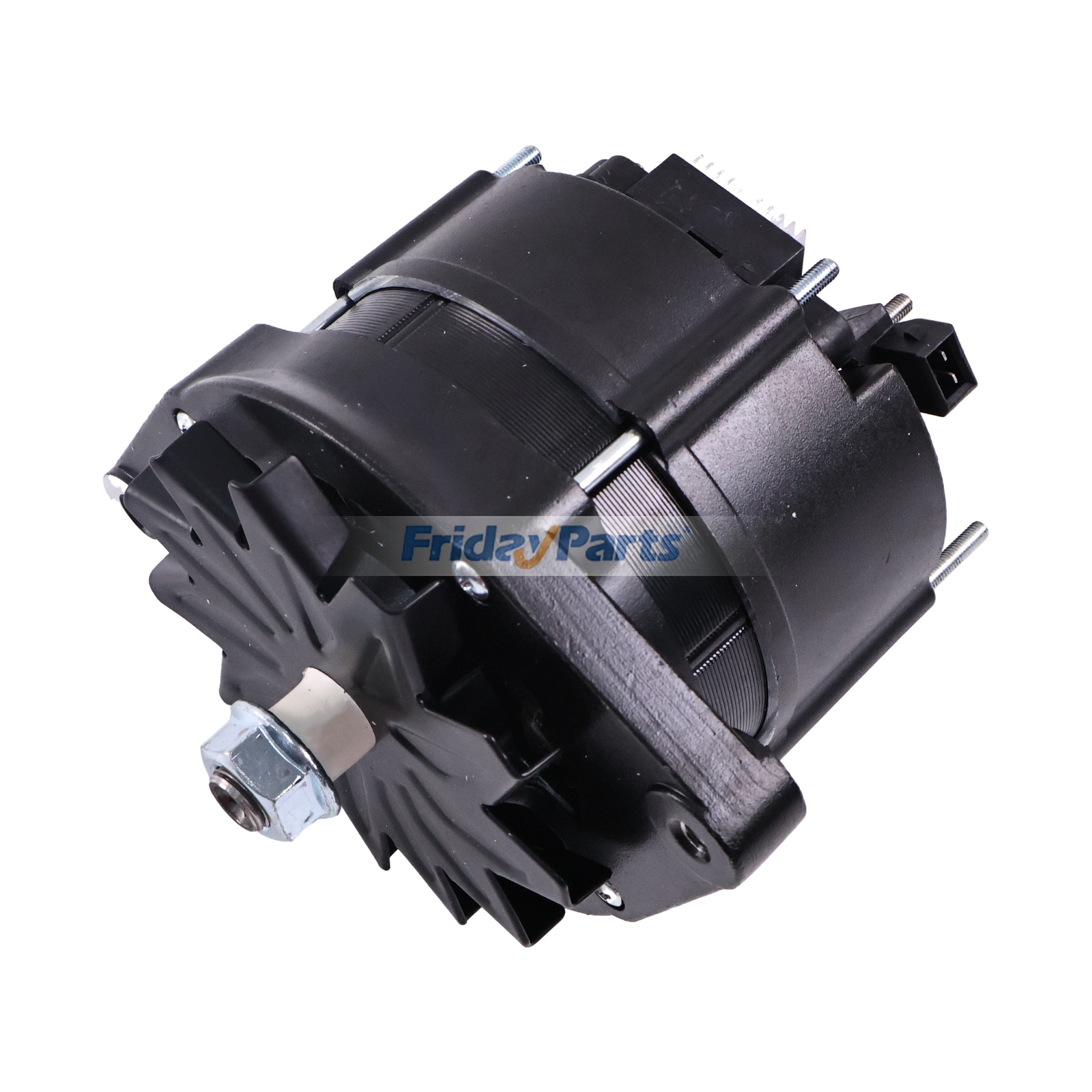 Alternator 12 V 65 A 45-2982 do agregatu chłodniczego Thermo King SLXi serii SB T