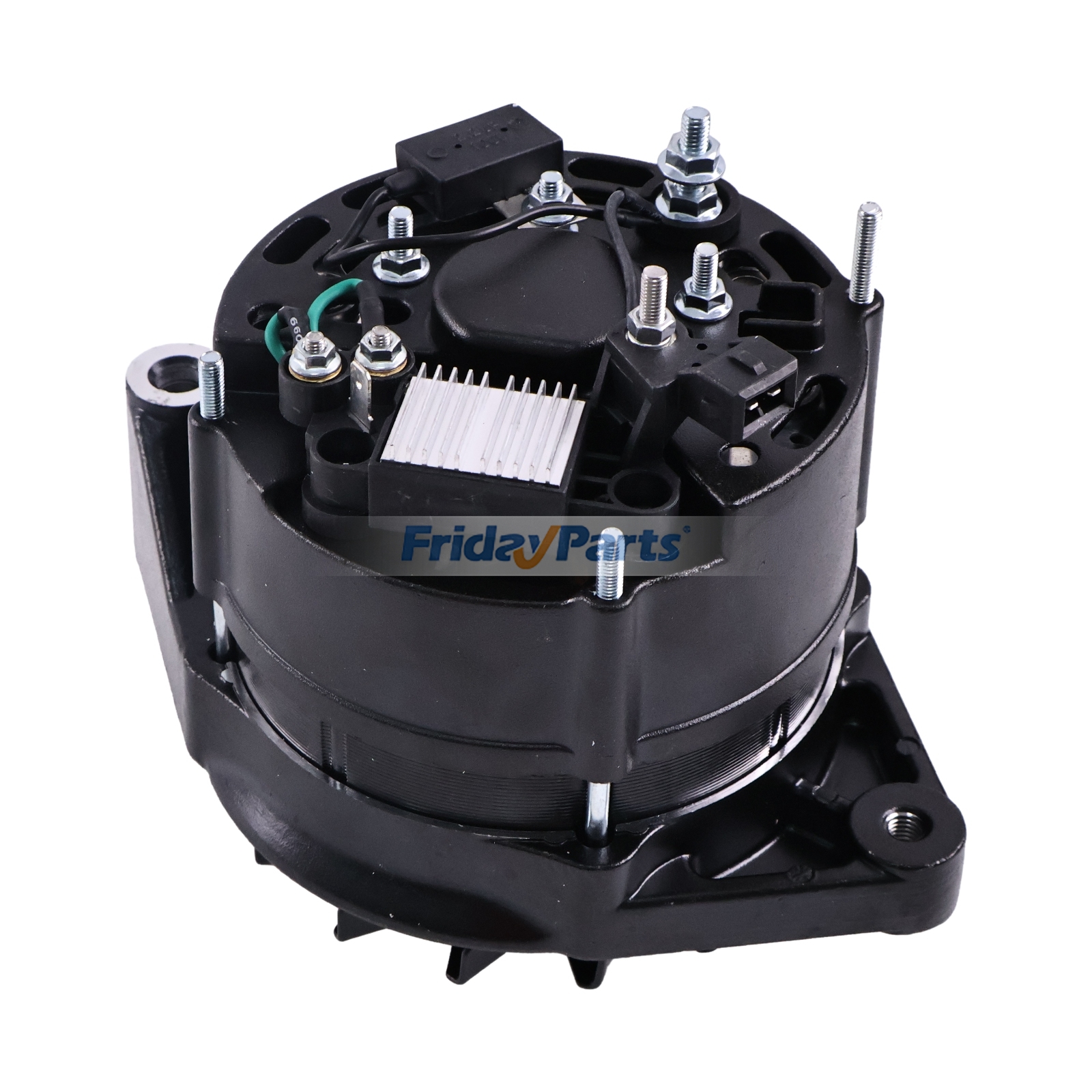 Alternator FridayParts