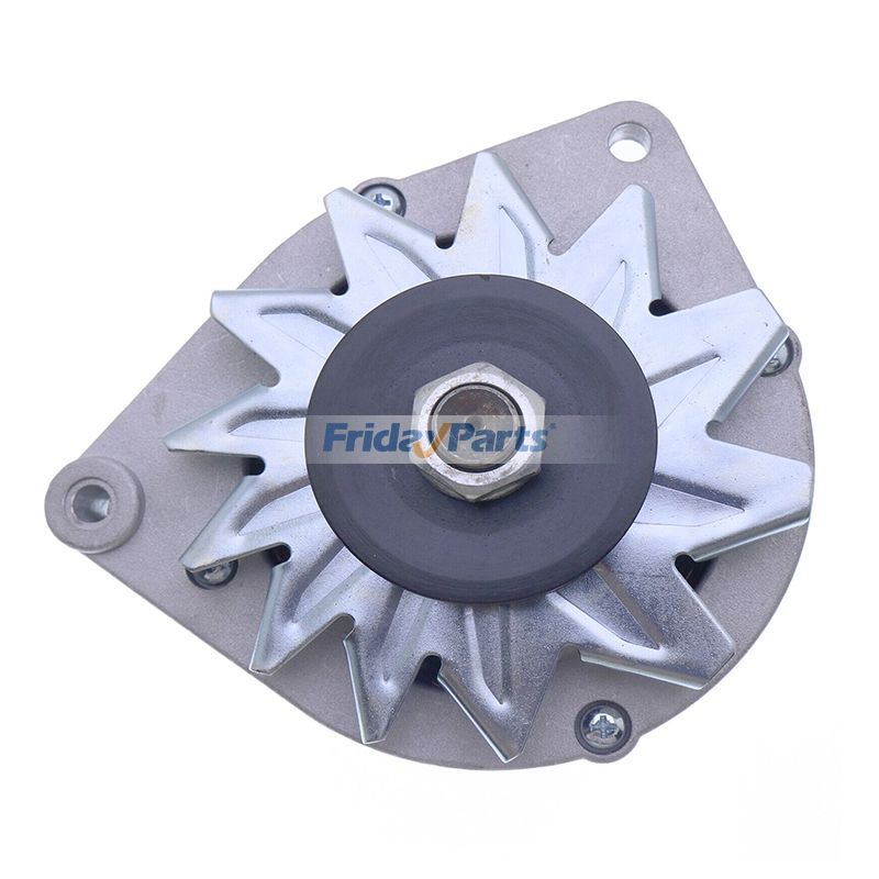 12V 65A Lichtmaschine 60H 80HFür JLG