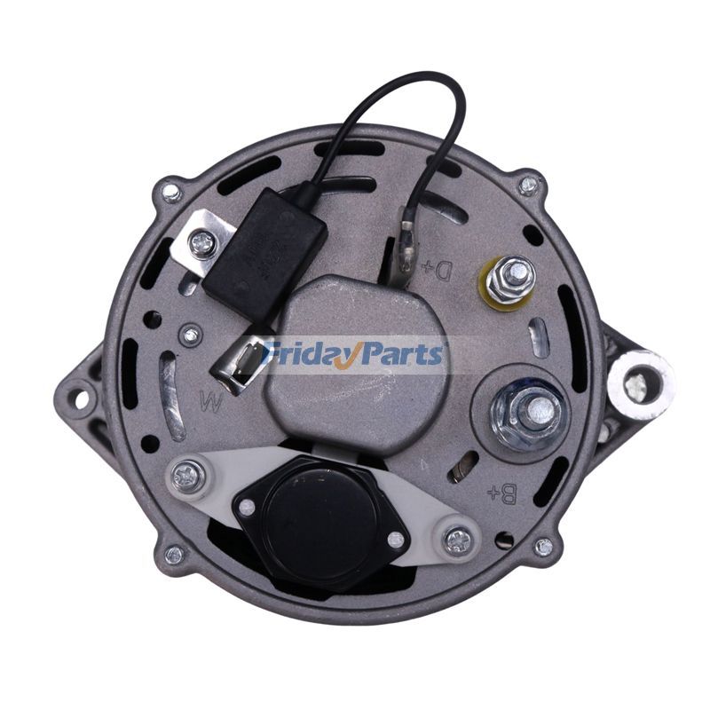 FridayParts 12V 65A Alternator