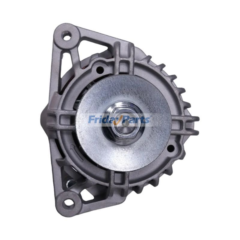 12V 65A Alternator 1CX Robot 1110 160 170 180 190 530SS  in Stock in China,USA