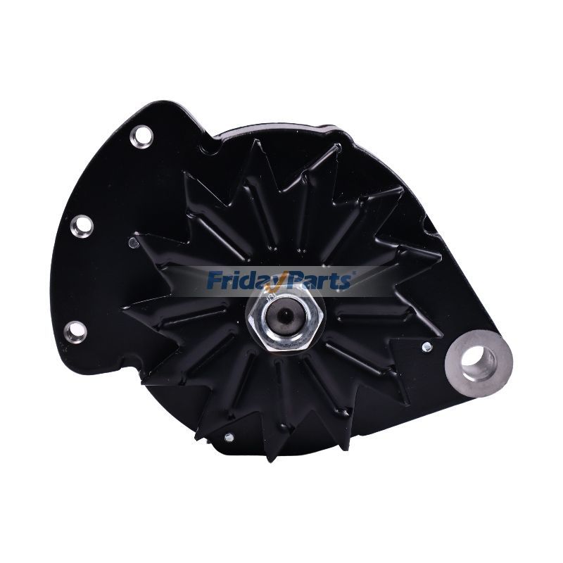 Compra Alternador 12 V 65 A 8428N para motor Yanmar 374 395 366 388 Unidad de camión Thermo King RD-II MAX en Fridayparts