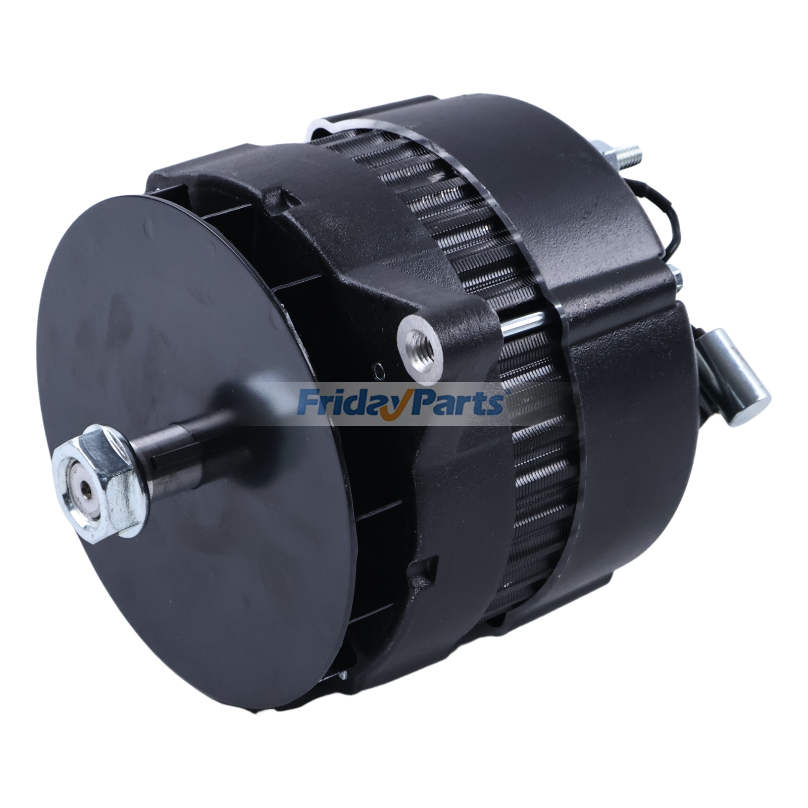 12V 65A Lichtmaschine AT103344 für John Deere Motor 4045 6059 Lader 210C 310C 315C 410B 444D 510C 610B 710C 455G 624E 644Efür Für JOHN DEERE