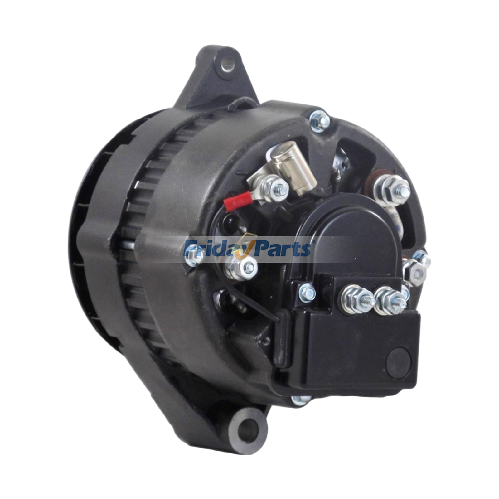 FridayParts Generator