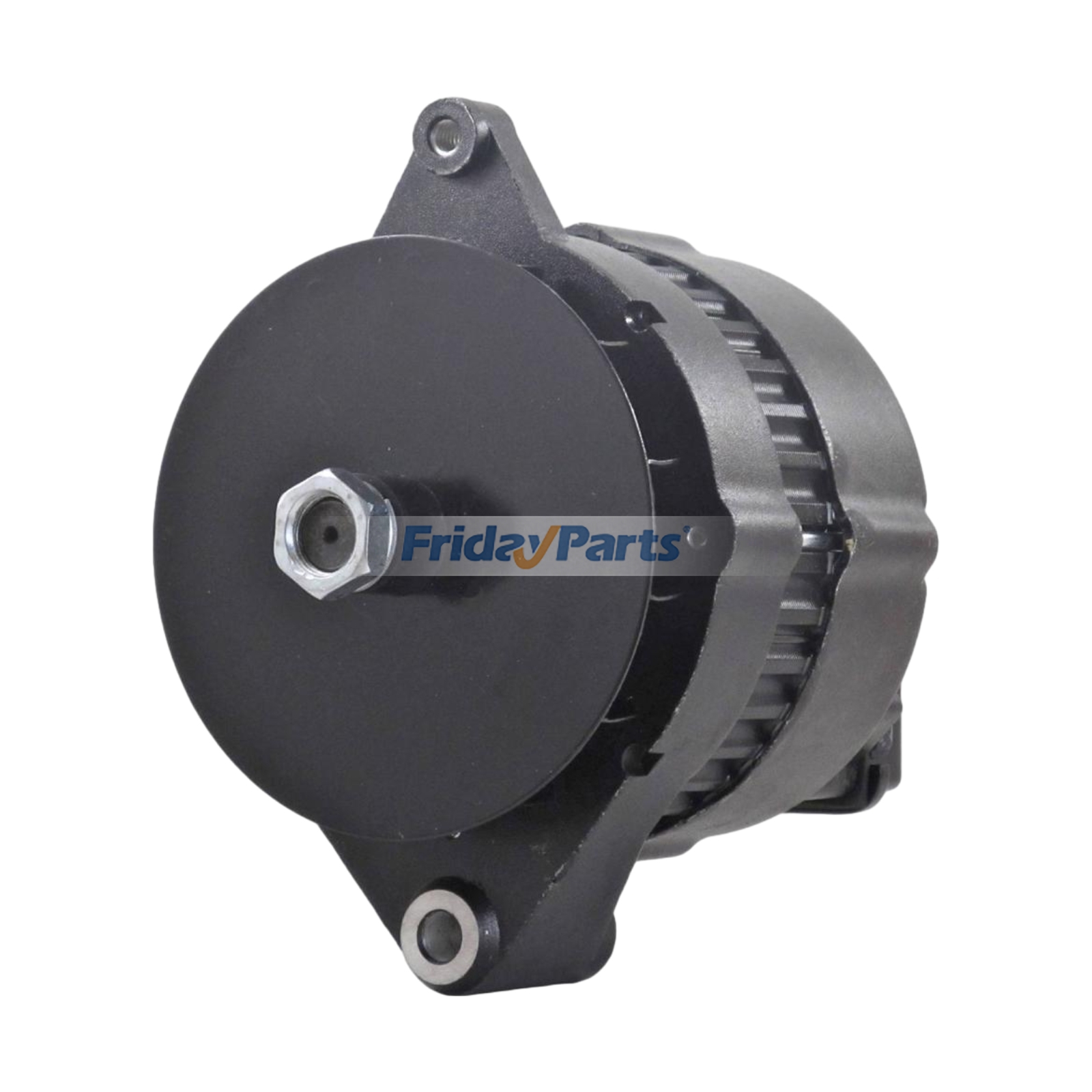 12V 65A Lichtmaschine AT103344 für John Deere Motor 4045 6059 Lader 210C 310C 315C 410B 444D 510C 610B 710C 455G 624E 644E