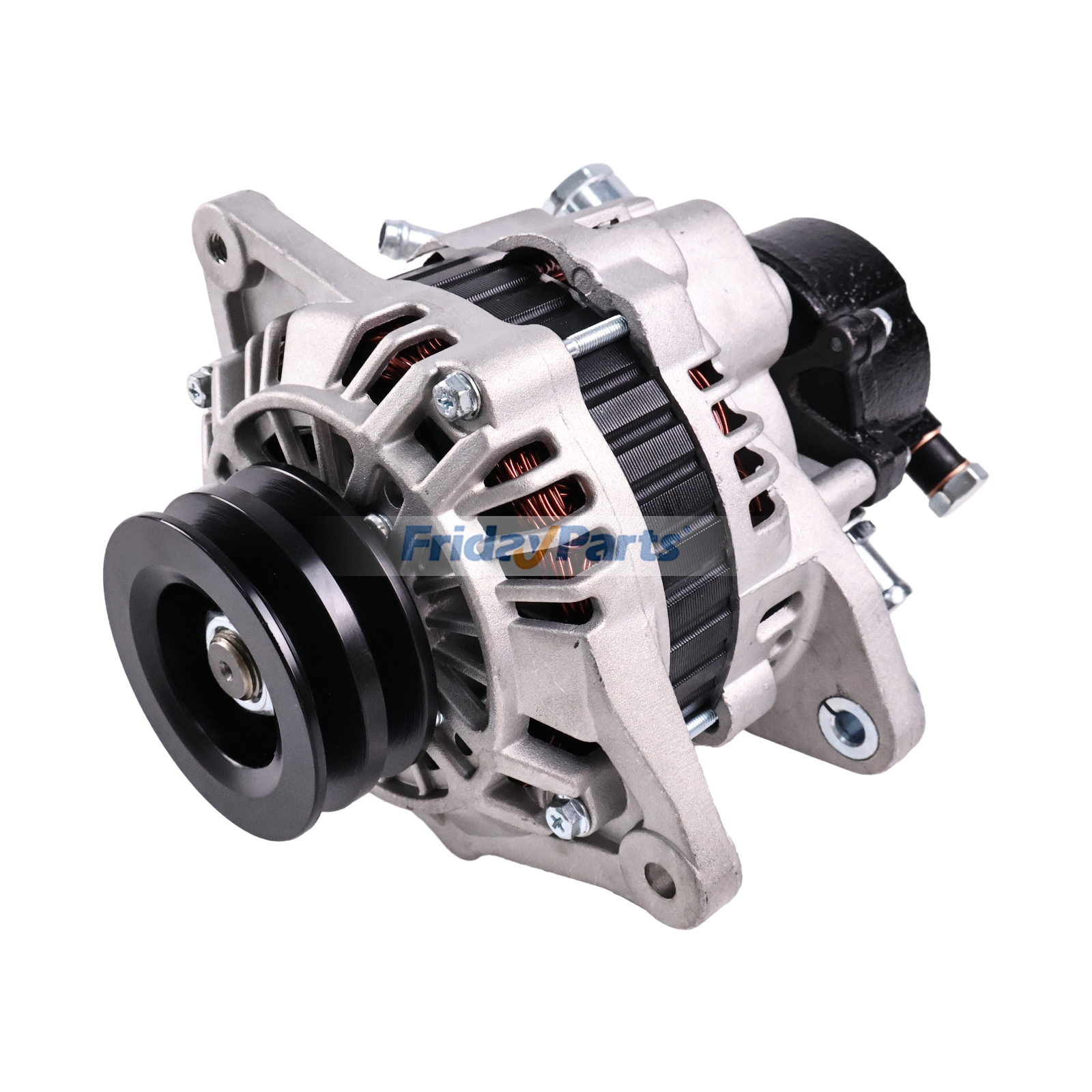  Alternator For Mitsubishi