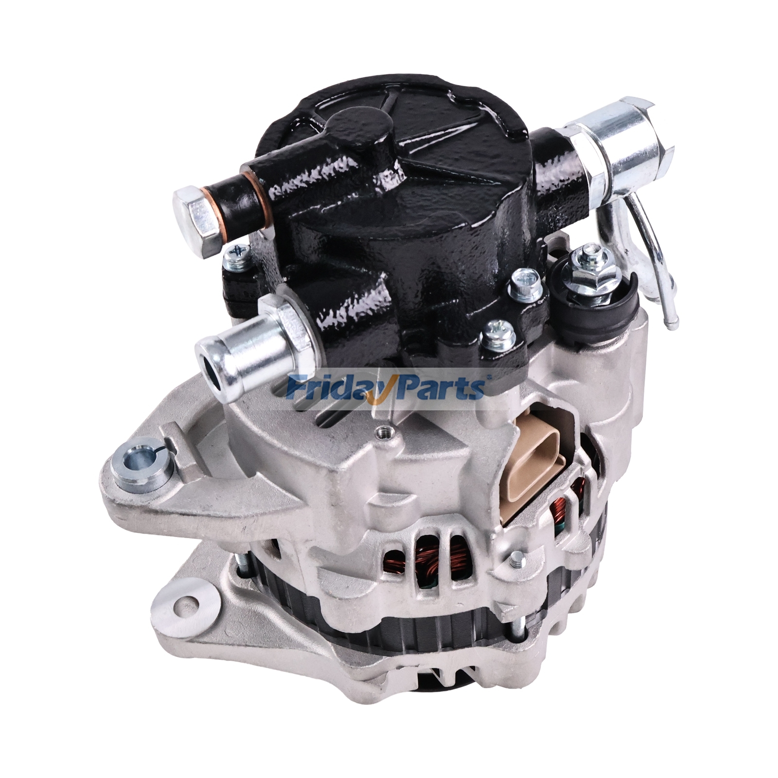 FridayParts Alternator