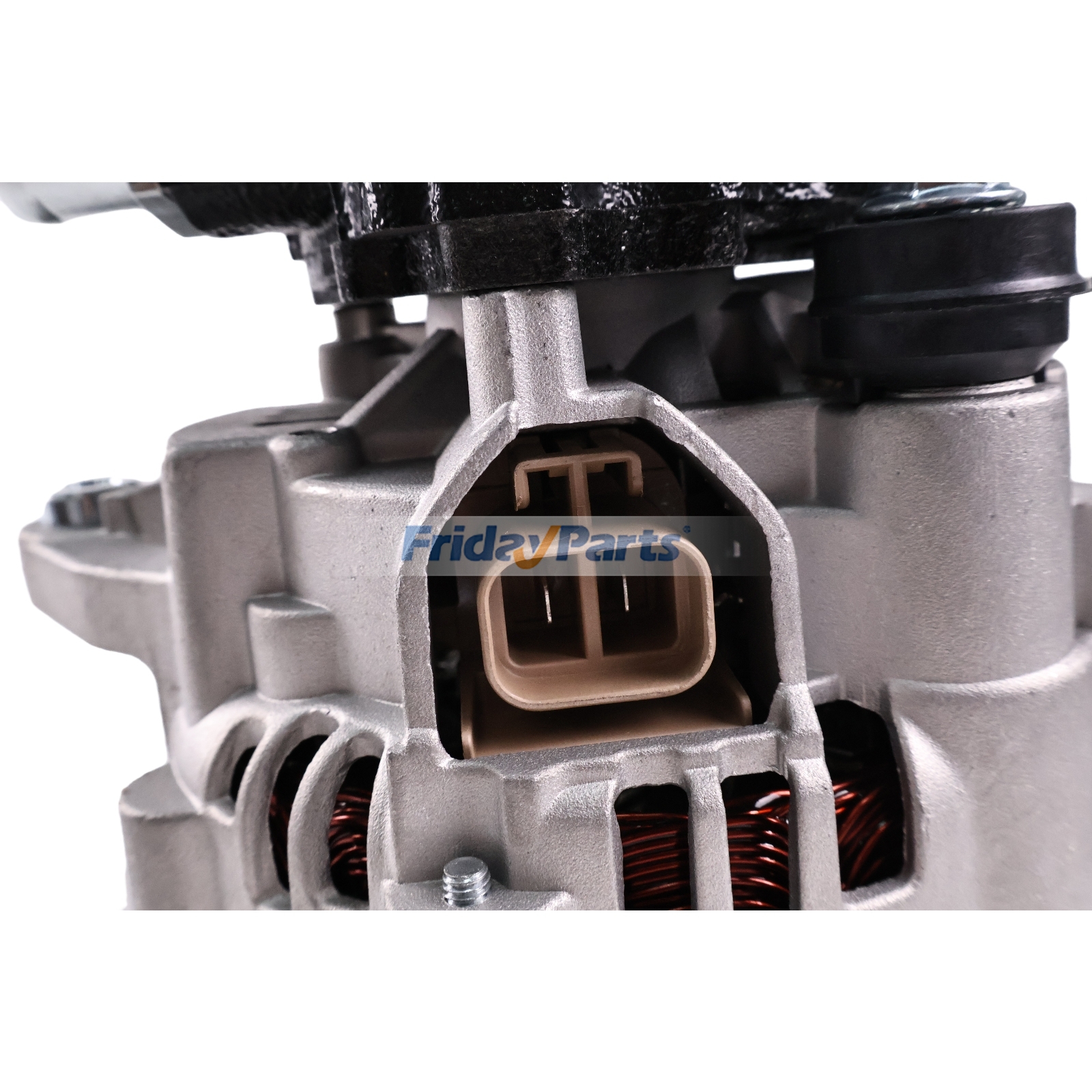 Alternator For Mitsubishi Engine,Vehicle
