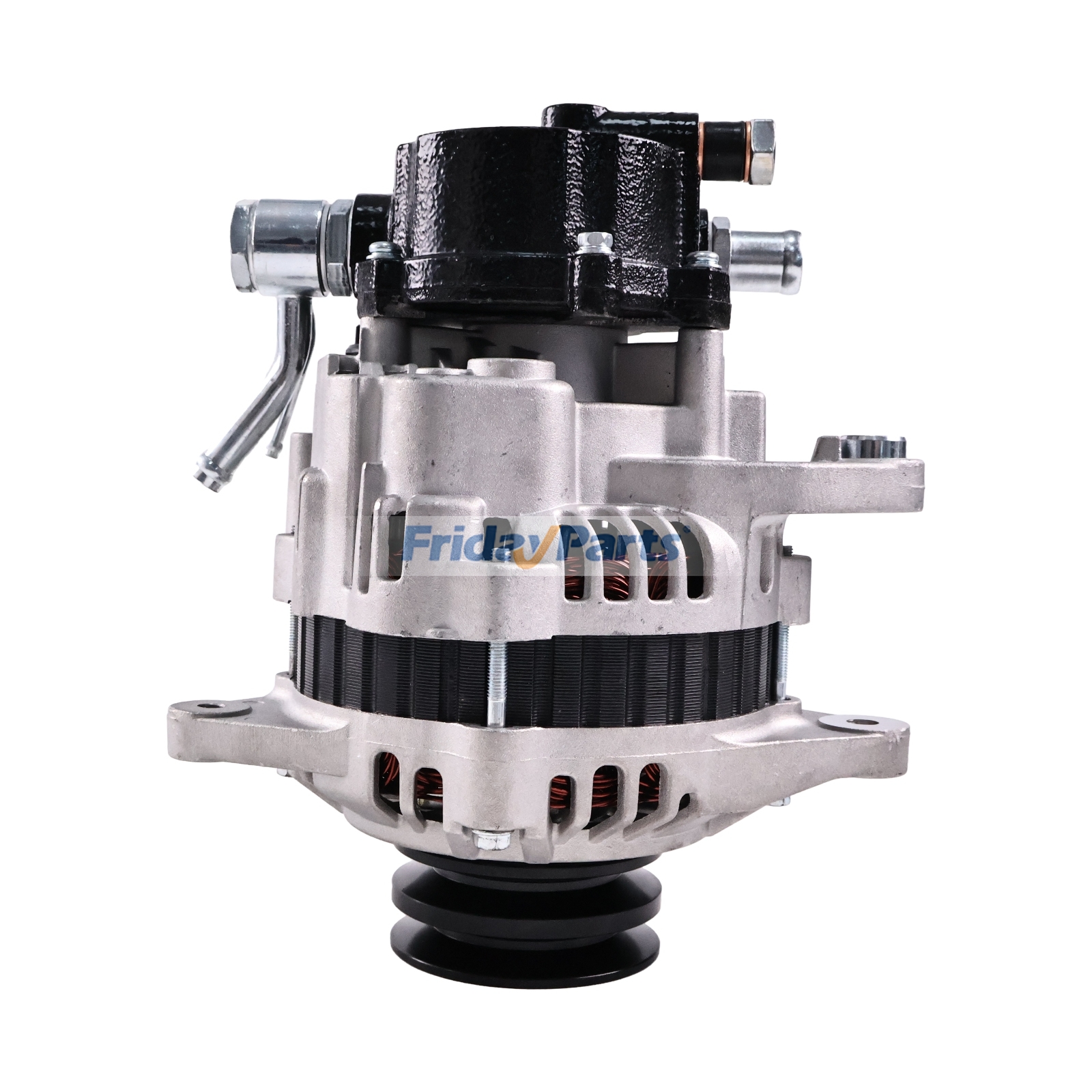 Alternator for Engine,Vehicle