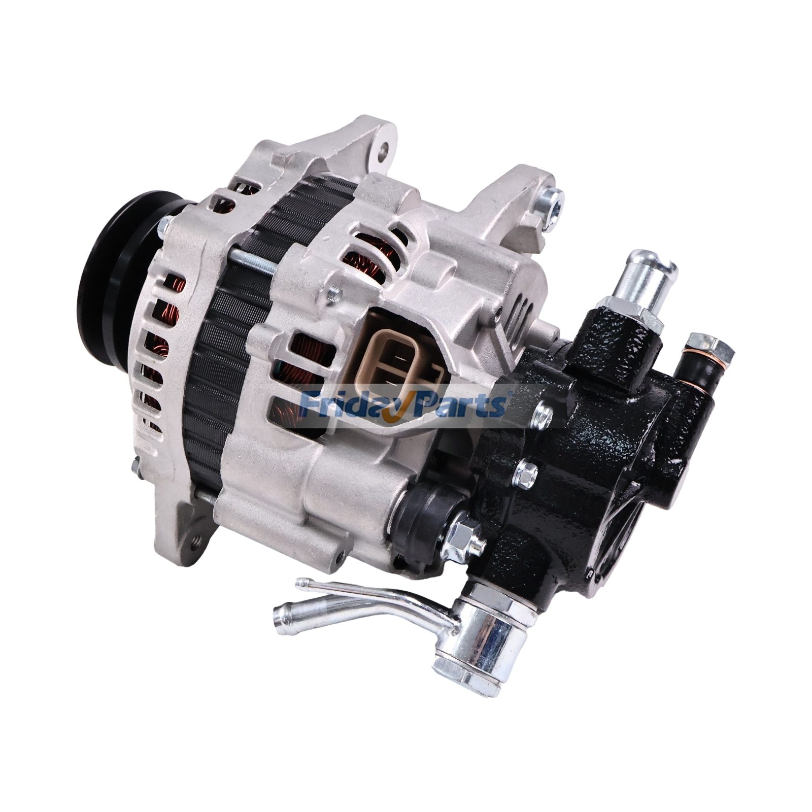 Engine,Vehicle Alternator