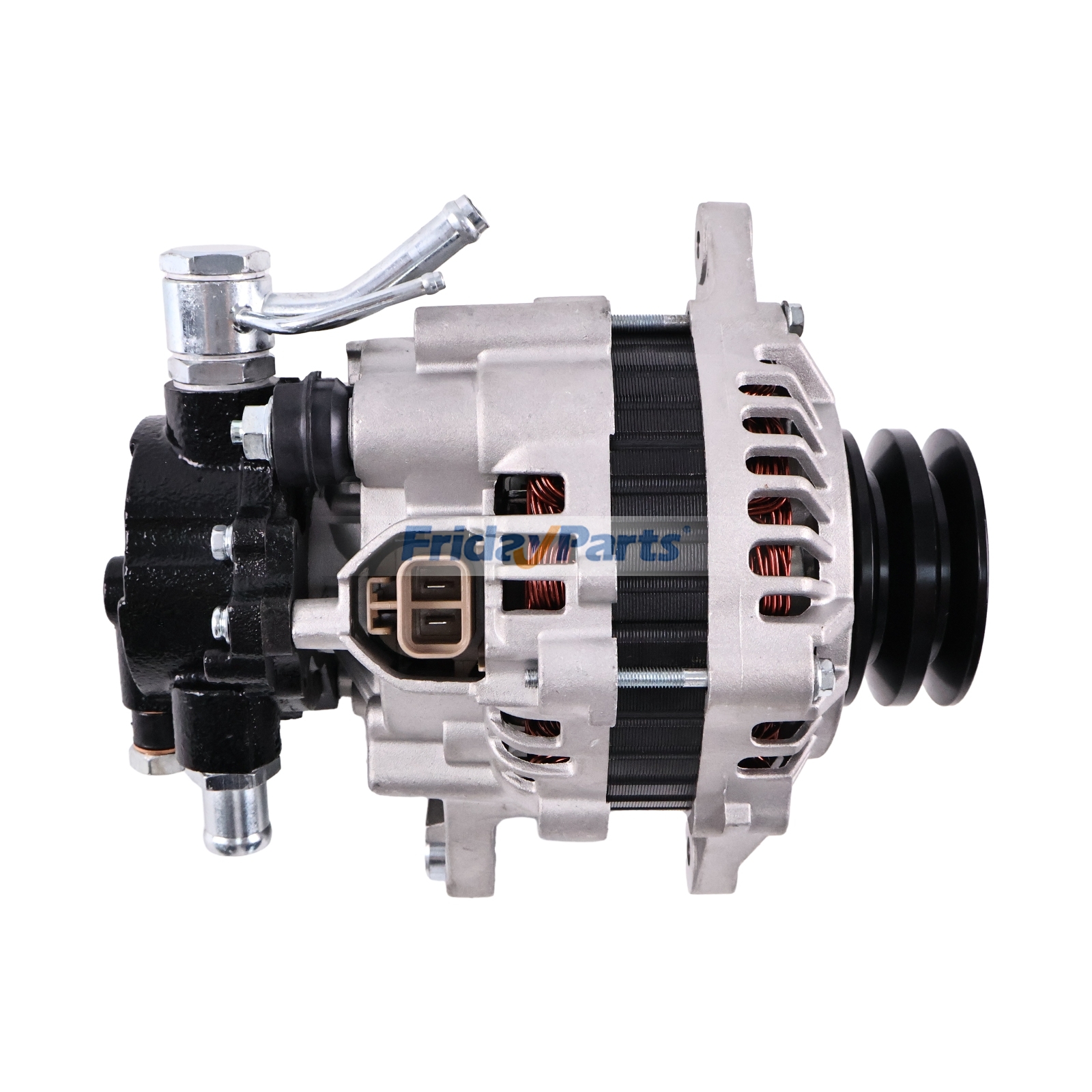 Alternator compatible with Engine,Vehicle