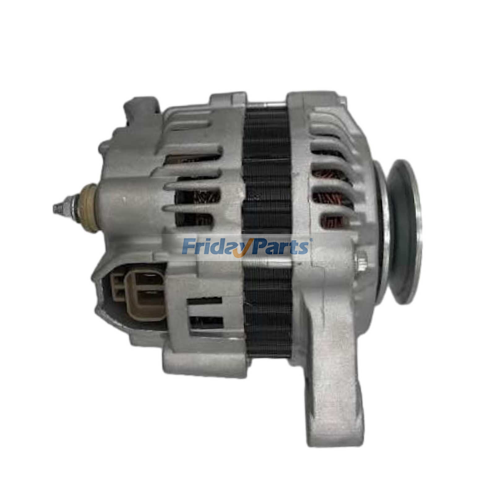 12V 65A Lichtmaschine VOE14559184 VOE14653971 für Volvo Bagger EC60C EW60C EC55C