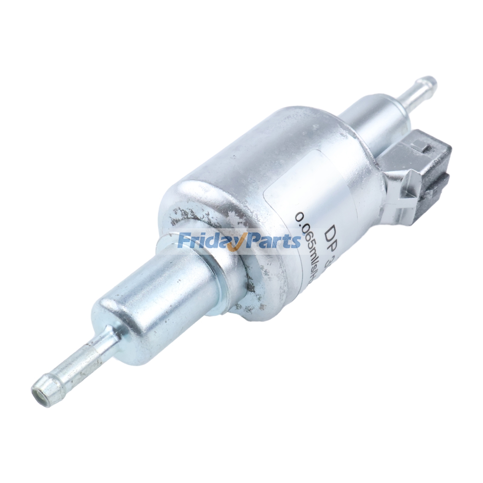 Bomba de combustível 12V 65ml DP30 1320292A 9012868C para aquecedor de ar Webasto Top 2000 3500 5000 5500 Thermo Top C