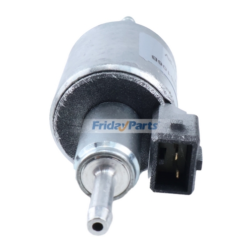 MTM GERMANY Webasto Dosierpumpe DP30.02 – 1320292A / 9012868C, NEU & OVP