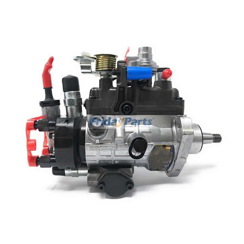 Bomba de inyección de combustible de 12 V y 68 KW 320/06937 para motor JCB 320/40135 320/40262 Cargador 3C 3CX 214 215 216 1400B