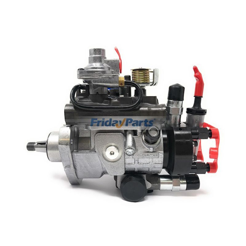 12V 68KW Fuel Injection Pump for Loader,Others