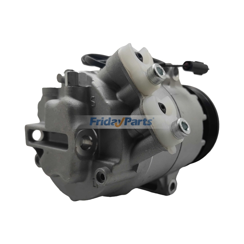 A/C Compressor for Vehicle