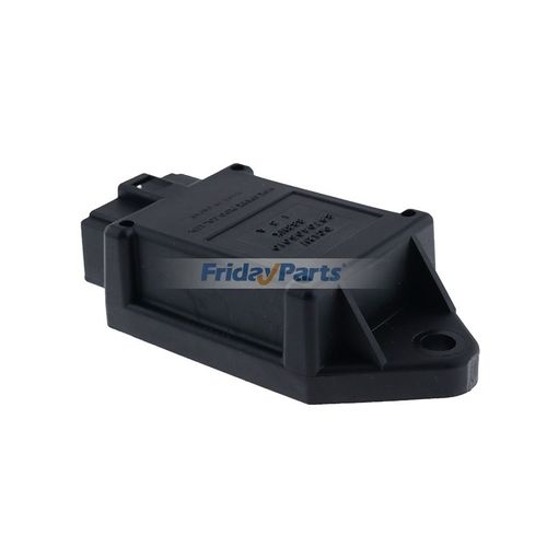 Relè Timer Candelette 31A66-15100 Compatibile John Deere 4100, Hitachi EX35U, Isuzu C240, Kubota V1505, Sostituisce 8970405020