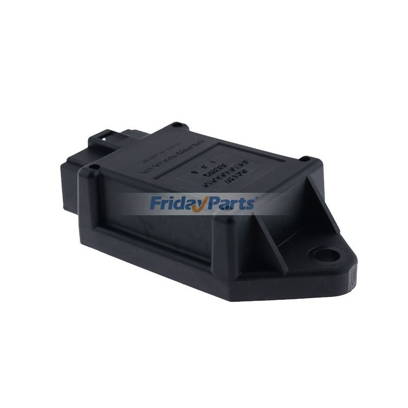 Relais temporisé pour moteur Isuzu 4JG1 4JG2 4LB1 4LC1 4LE1 4LE2 C240pour