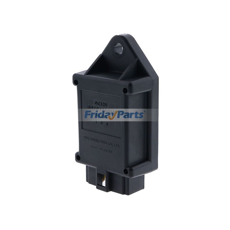 Time Relay 8970405011 for John Deere 27ZTS 35C 50ZTS 35ZTS 27C