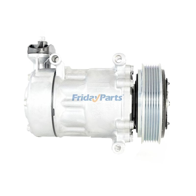 buy 12V 6PK 119mm SD6V12 A/C Compressor 1464