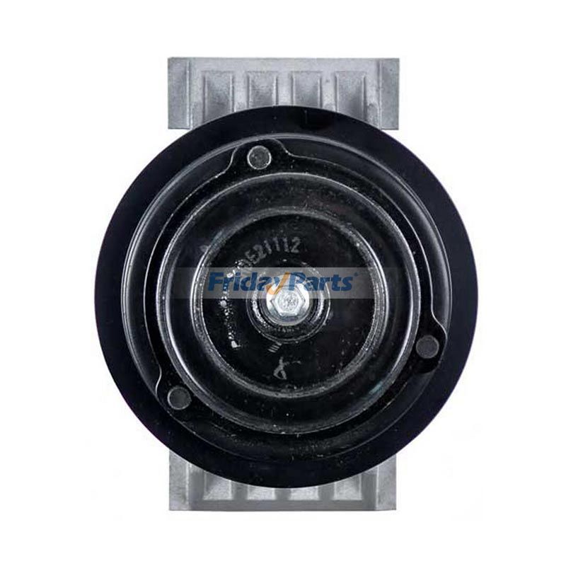 12V 6PK 121mm 10H20C A/C Compressor for Rigmaster APU in Stock in China,China Stock