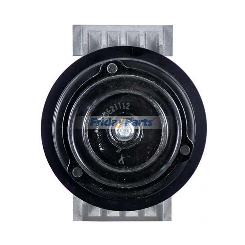 12V 6PK 121mm Denso 10H20C A/C Compressor 51410 for Rigmaster Truck APU