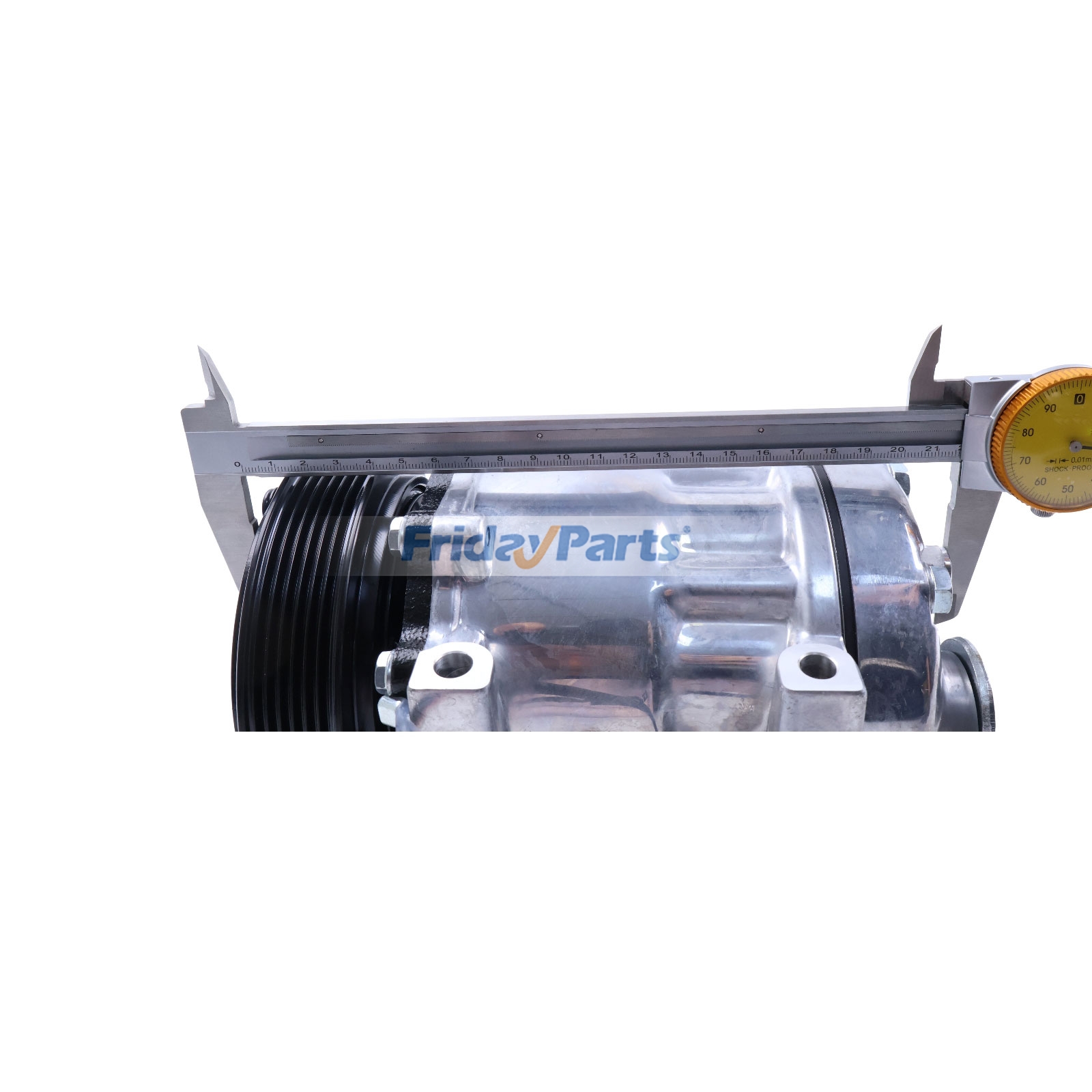 今すぐエアコンコンプレッサーをチェック！