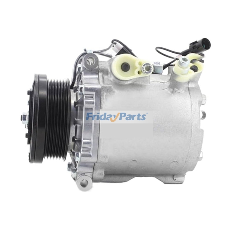 12V 6PK Klimakompressor 7813A422 für Mitsubishi Lancer Outlander 3.0L 2.0L 2008-2013