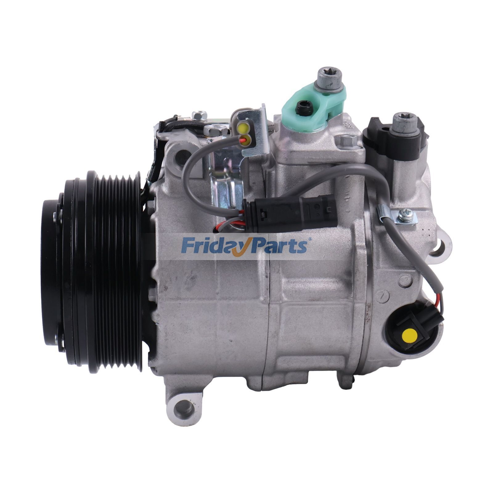 A/C Compressor for Vehicle