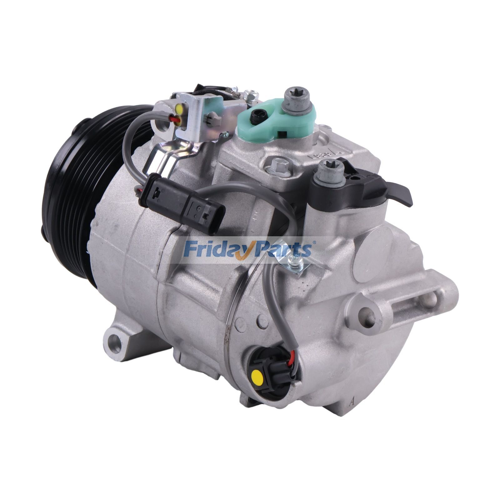 FridayParts A/C Compressor