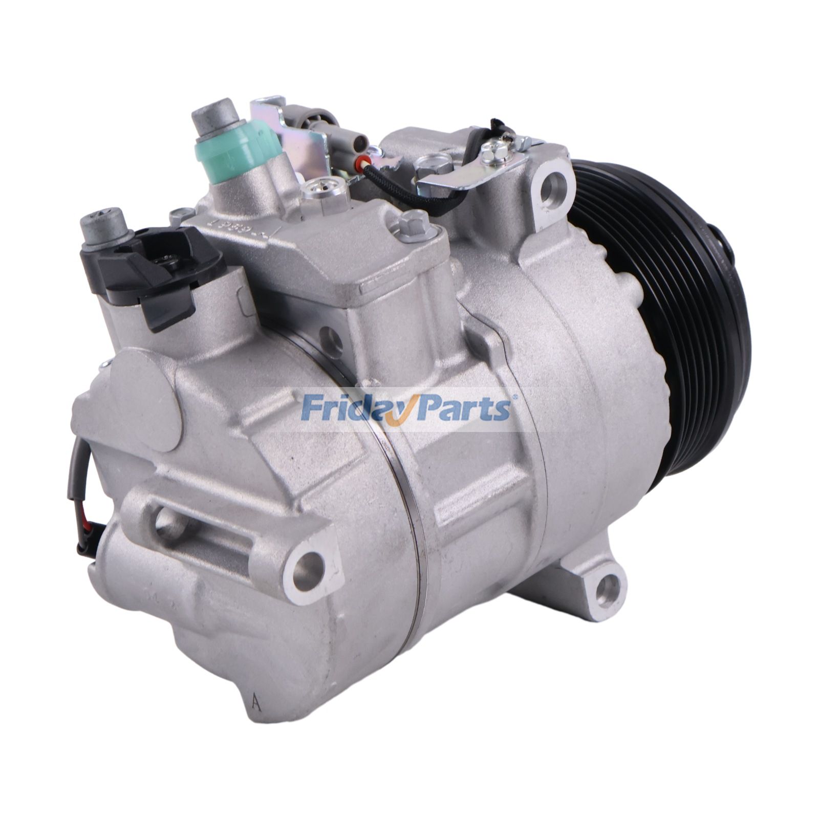 A/C Compressor For Mercedes Benz Vehicle