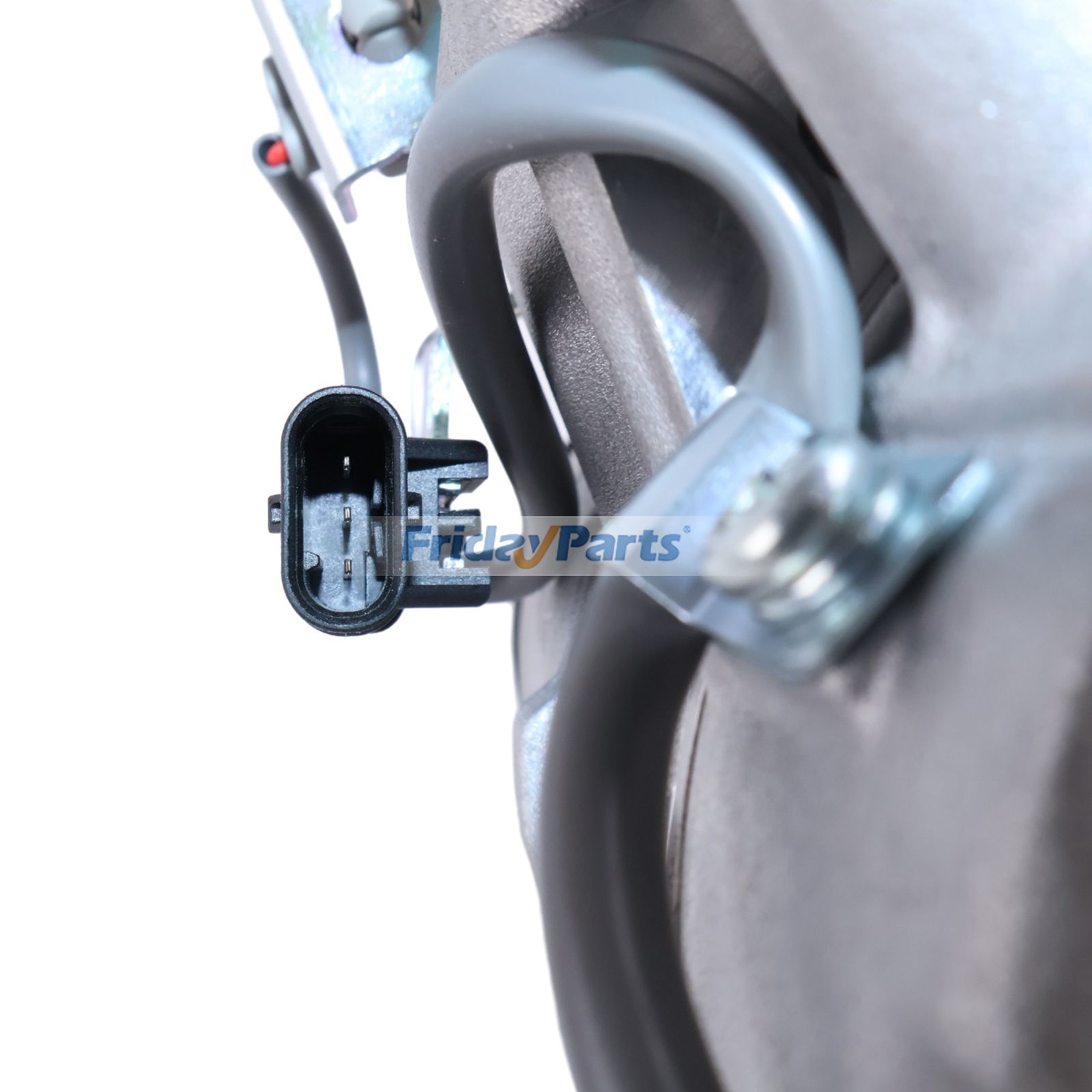 12V 6SBU16C A/C Compressor 447160-6010 for Mercedes Benz C300 C350 CLS400 E250 E300 E350 E400 GLK250 SL450