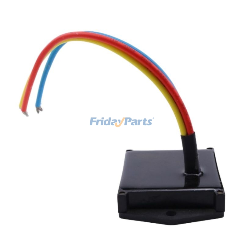 Spulen-Timer-ModulFür JCB,Für JOHN DEERE,Für KUBOTA