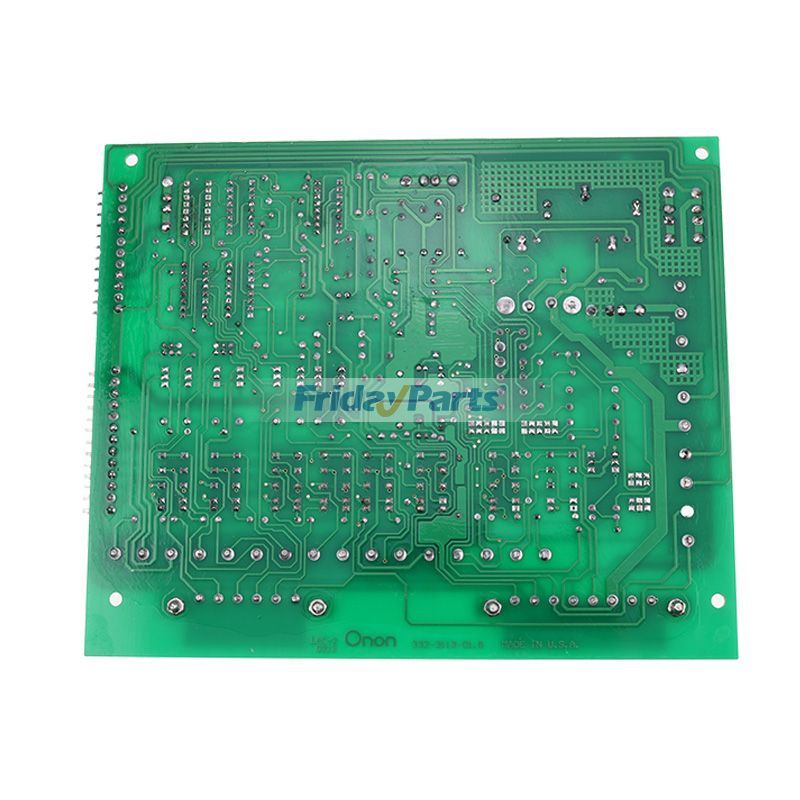 Placa de control del detector del generador de 7 luces de 12 V 300-2809 300-4294 para Onan