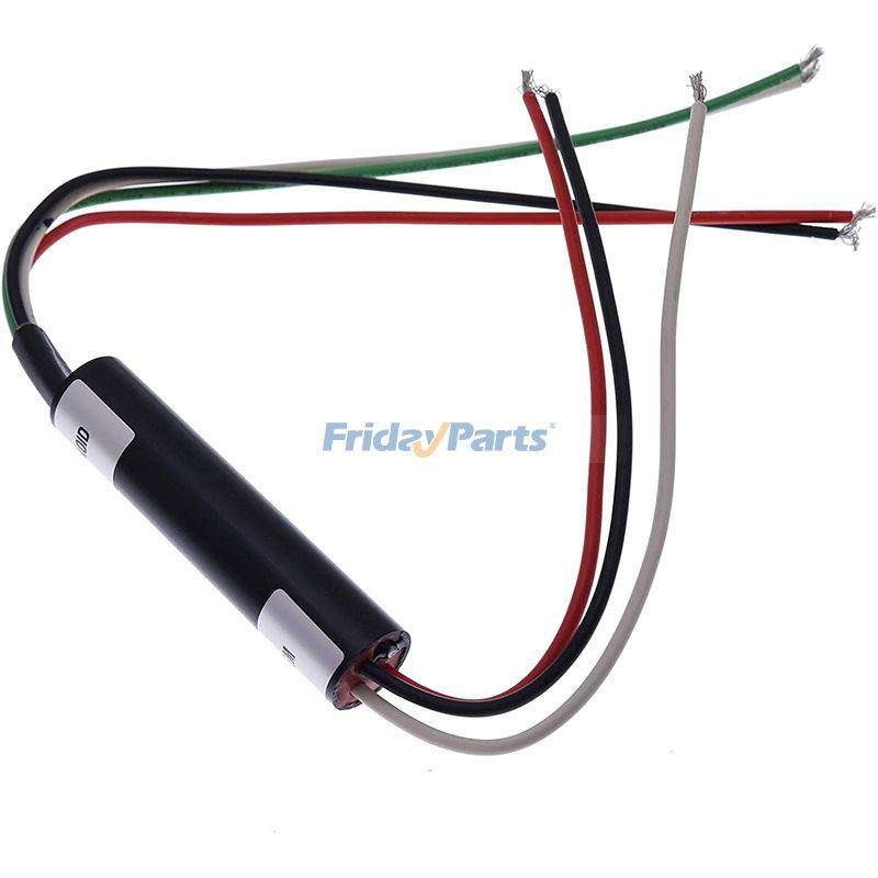 SANDOVAL AND SPYE【NS109A /US ORIGINAL】 12V 7 Wire Coil Commander SA-4595 for Costa Boat Without