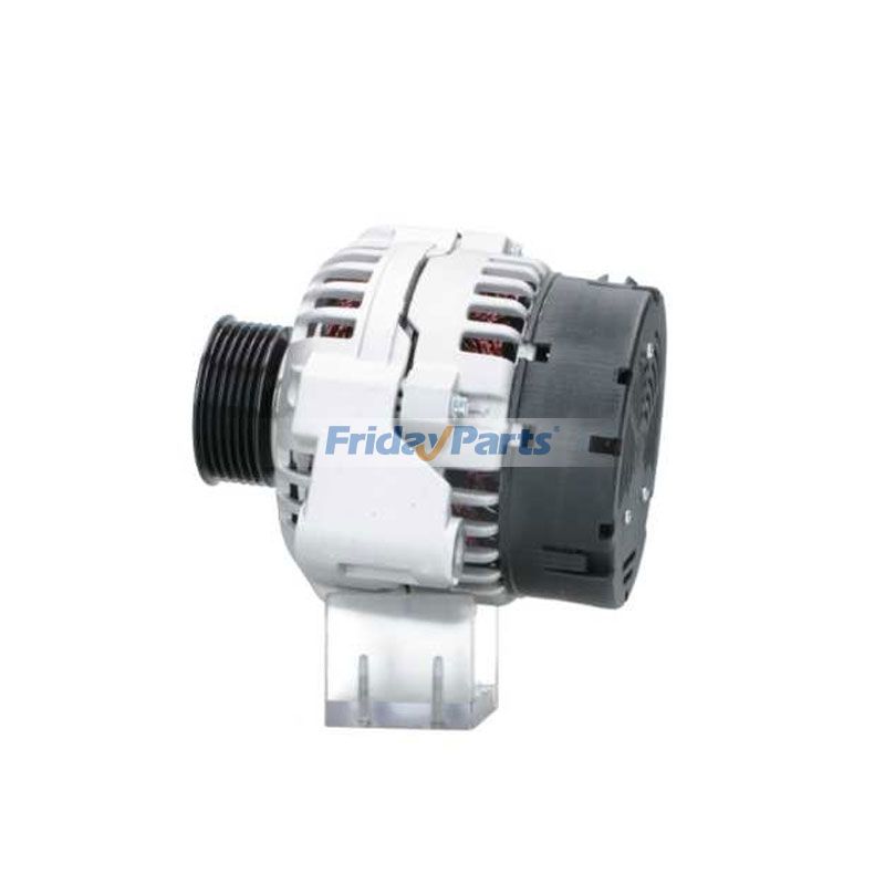 12V 70A Alternator 0123310012 0986039760 LRB00311 for Citroen Relay Dispatch Berlingo Dispatch Peugeot 806 306 106 Fiat Scudo 1991-2011