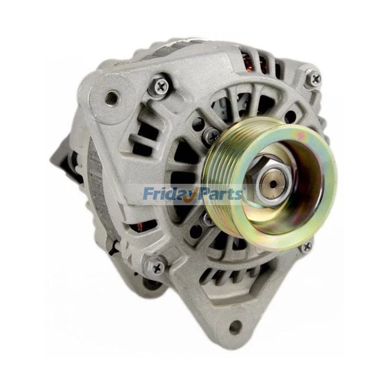 12V 70A Alternator 0123310015 0986038650 7276001 for 1992-1995 Ford Escort Fiesta